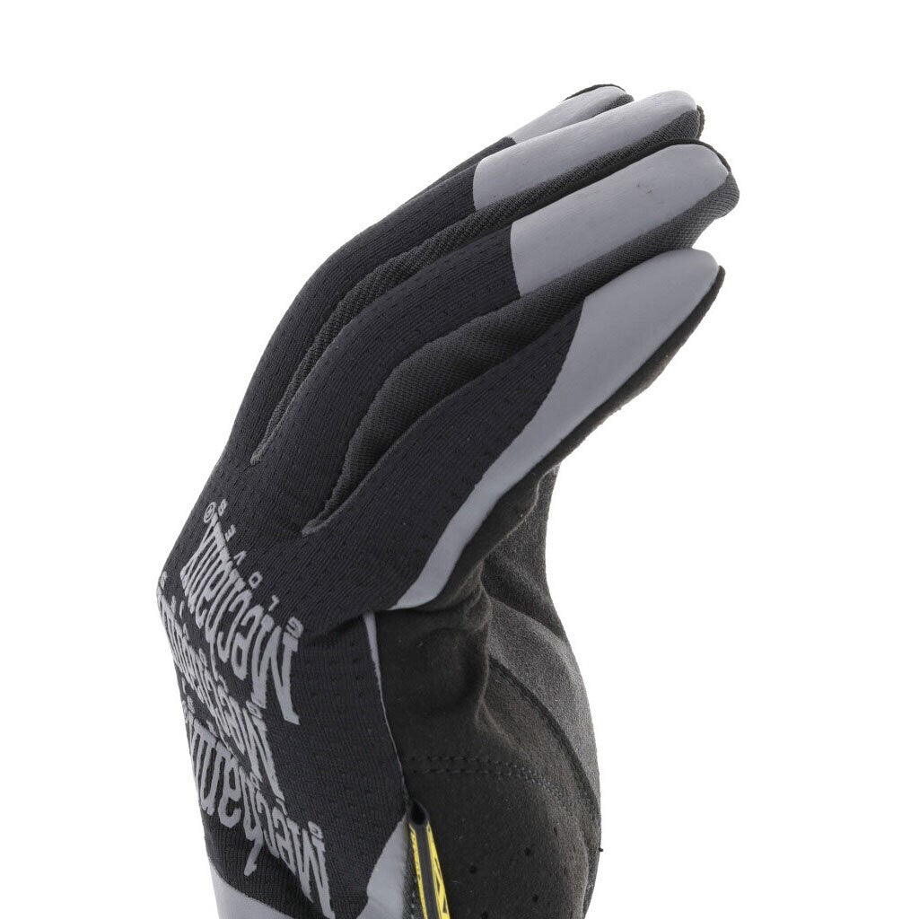 Rękawice taktyczne Mechanix Wear FastFit - Black