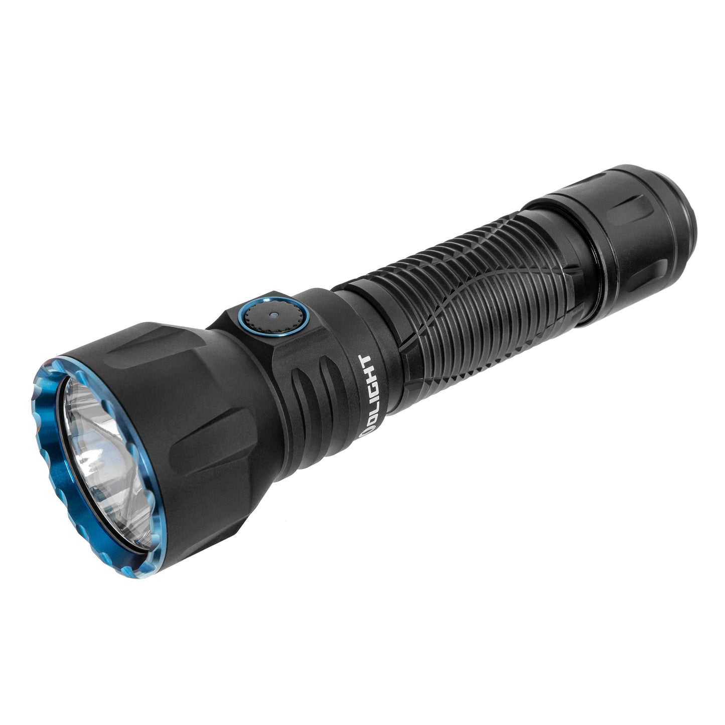 Latarka taktyczna Olight Javelot Matte Black - 1350 lumenów