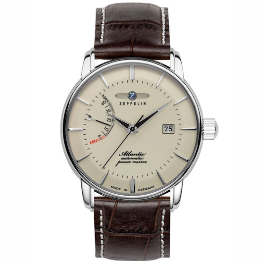 Zegarek Zeppelin Atlantic 8462-5 Automatik T