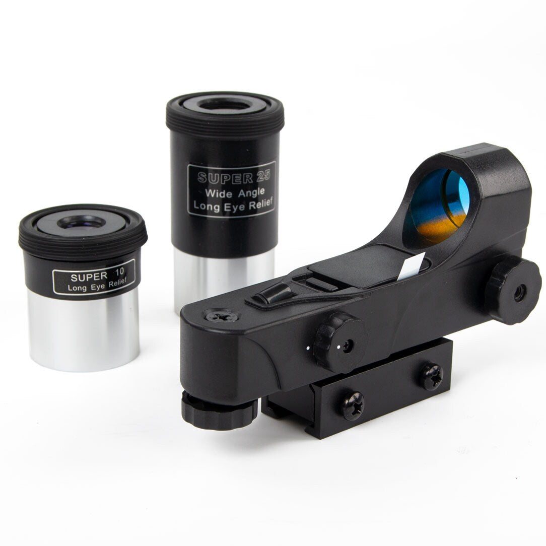 Teleskop Sky Watcher BK 709 EQ1 70/900