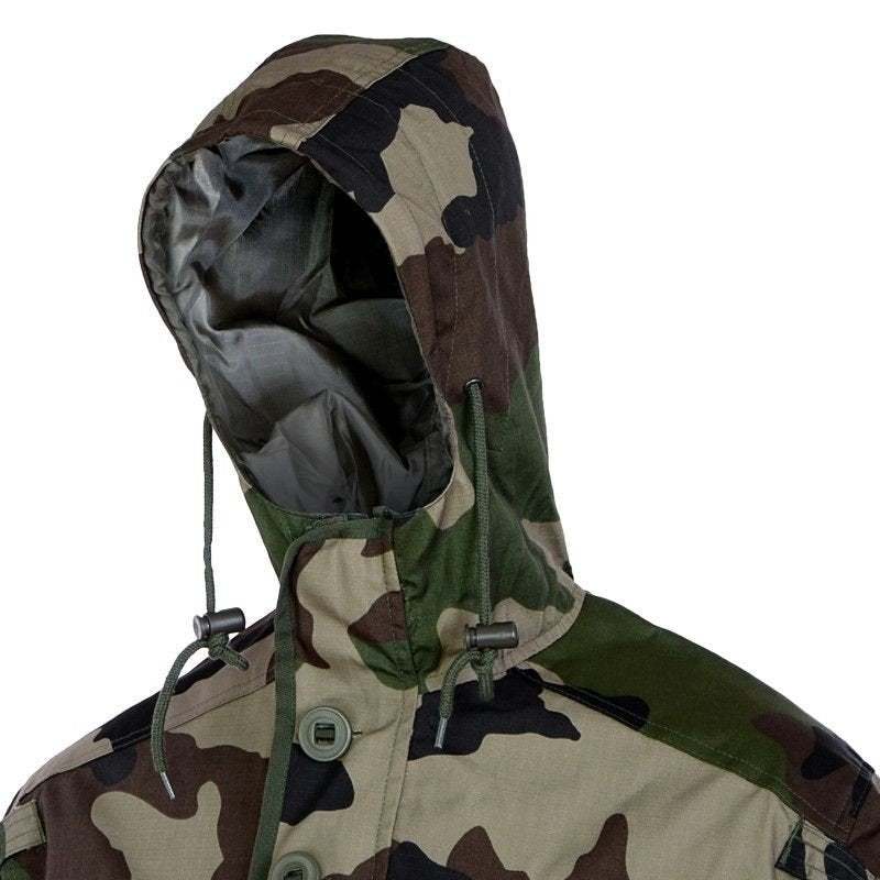 Kurtka Mil-Tec LightWeight Smock - CCE