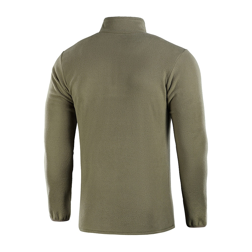 Polar M-Tac Delta Fleece - Army Olive