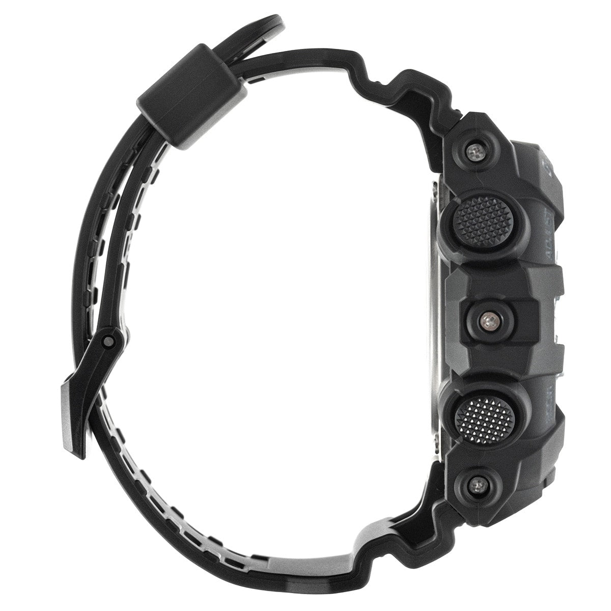 Zegarek Casio G-Shock Original GA-700-1BER