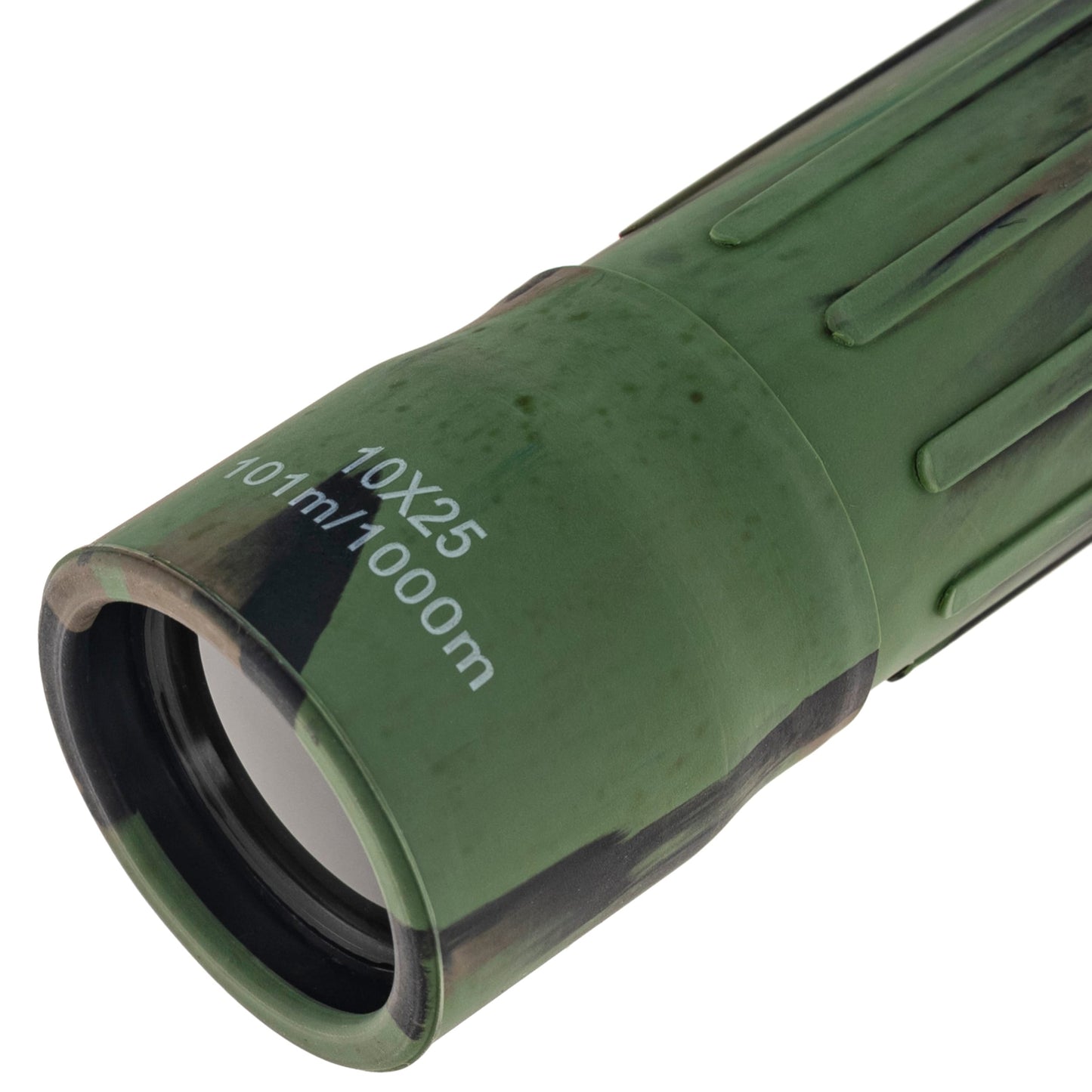 Monokular Mil-Tec 10x25 - Camo