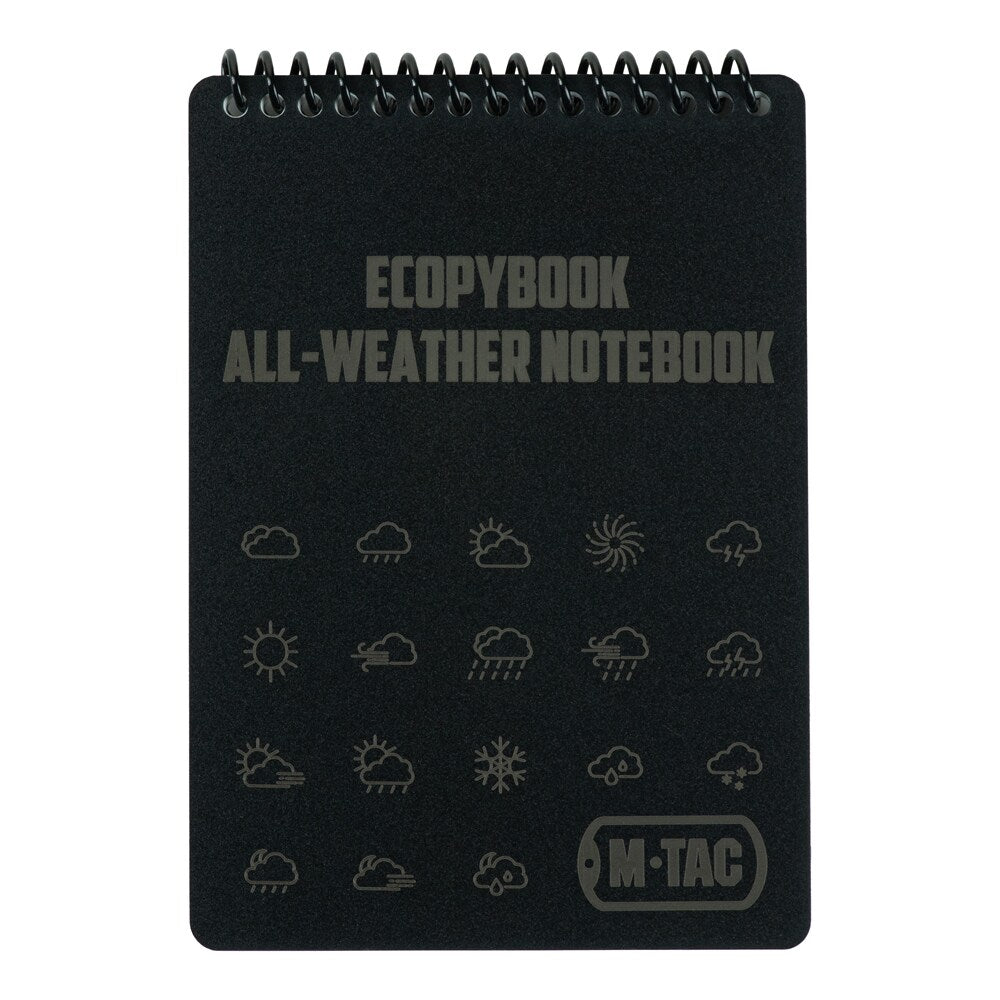 Notes wodoodporny M-Tac A6 Ecopybook Tactical