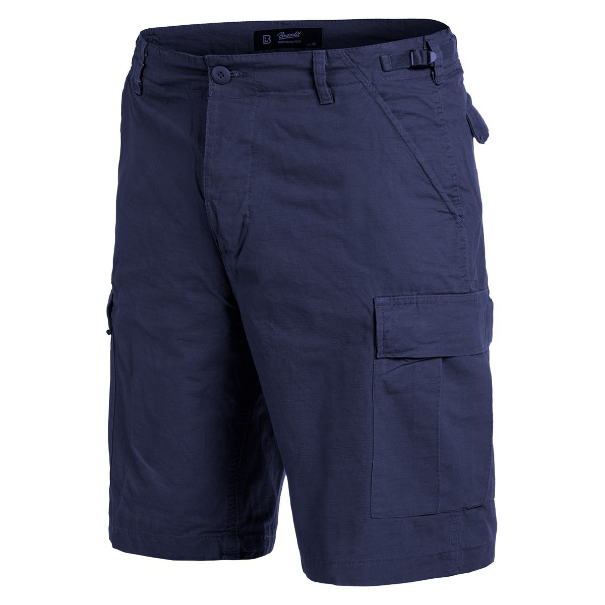 Szorty Brandit BDU Rip-Stop - Navy