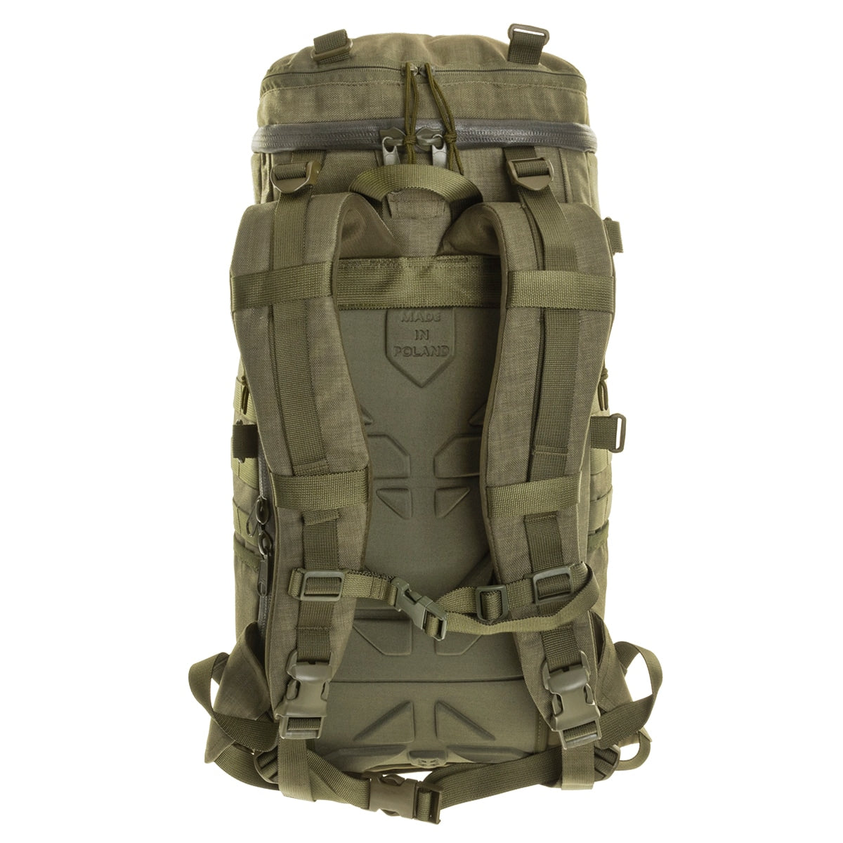 Plecak Maskpol Patrol 40 l - Ranger Green