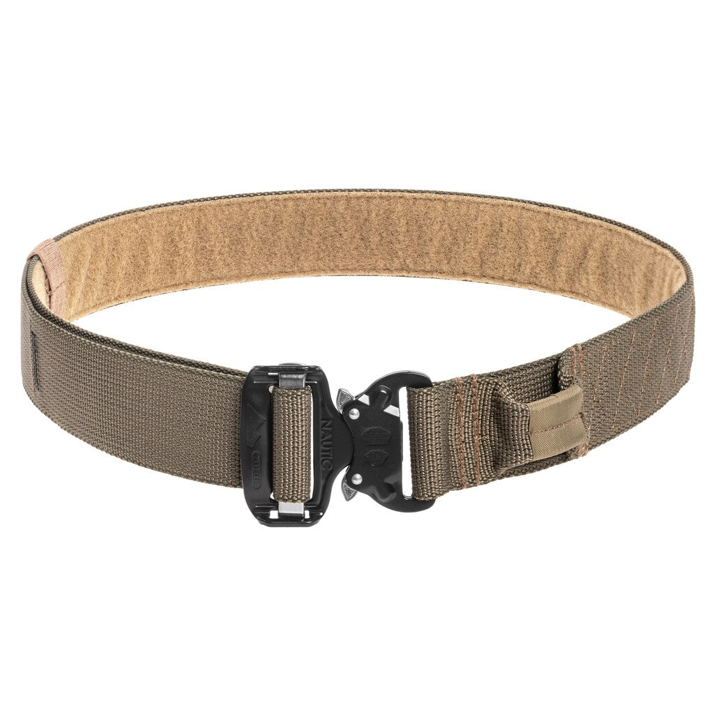 Pas taktyczny Direct Action Warhawk Nautic Belt - Adaptive Green