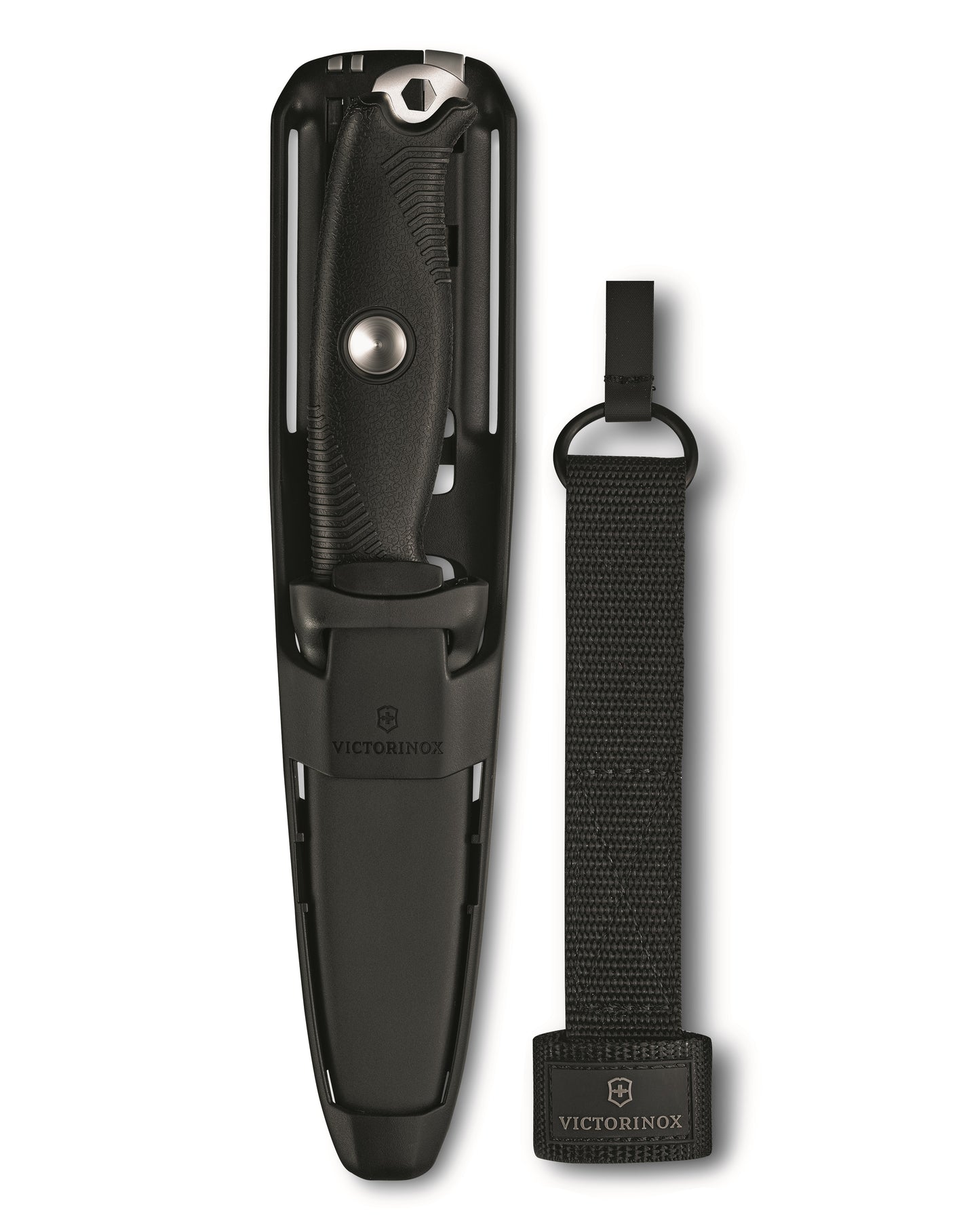 Nóż Victorinox Venture Pro - Black