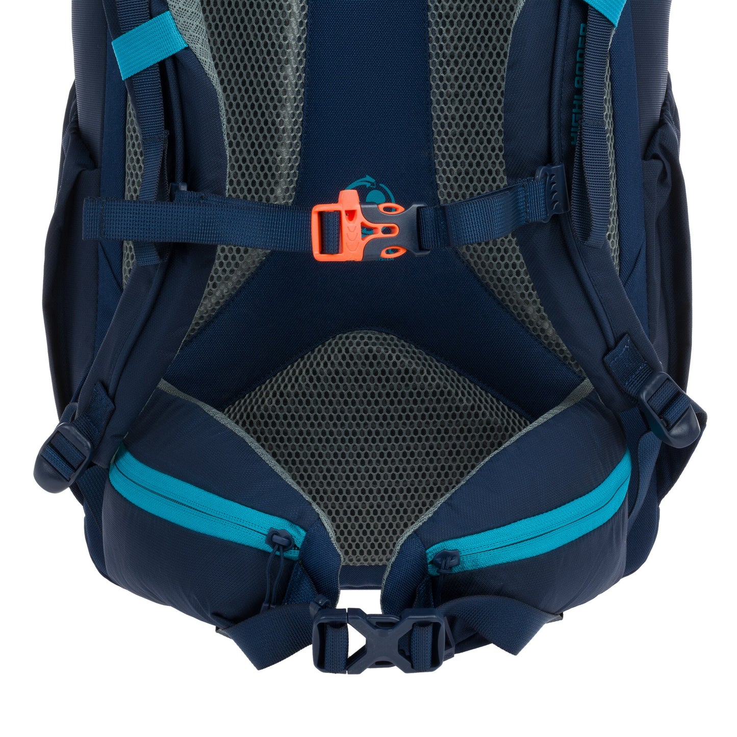 Plecak damski Highlander Outdoor Ivar Rucksack 38 l - Navy Blue
