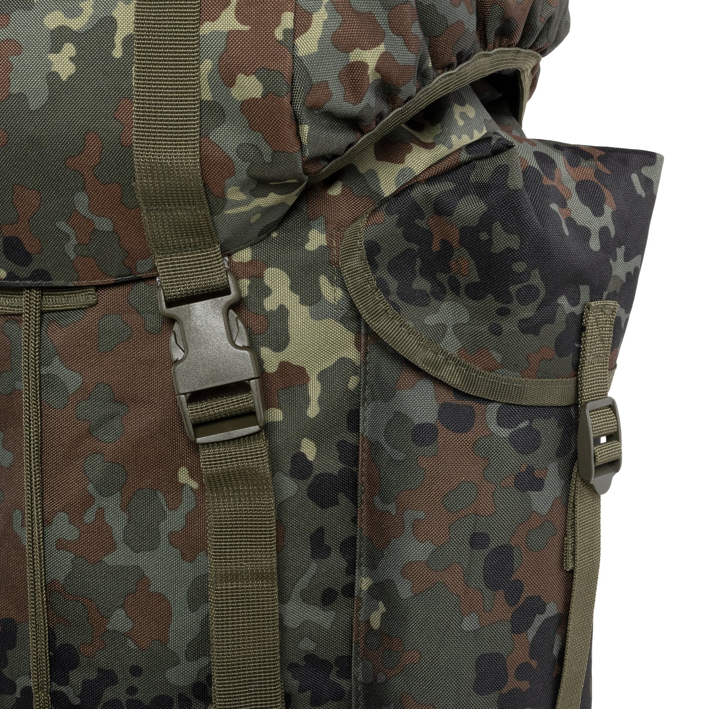 Plecak Mil-Tec BW 65 l - Flecktarn