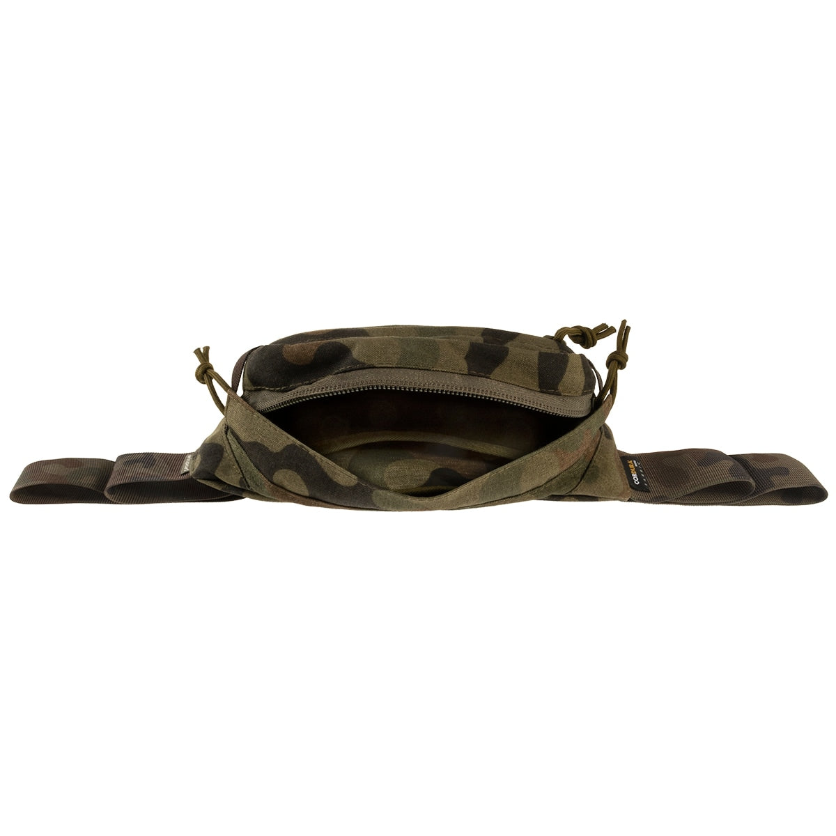 Nerka Wisport Toke wz.93 Pantera PL Woodland Full Camo