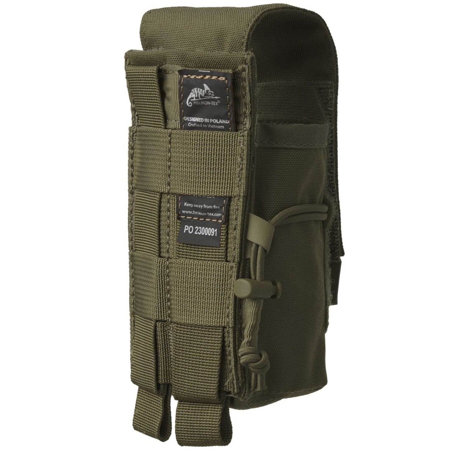 Ładownica Helikon Smoke Grenade Pouch - Olive Green