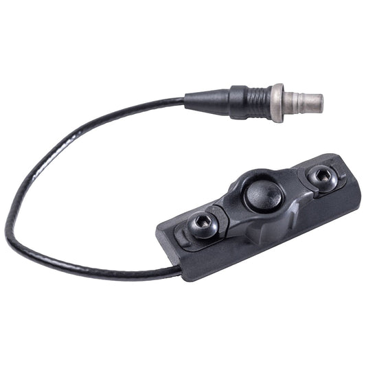 Włącznik żelowy SureFire CSM-07 - Black