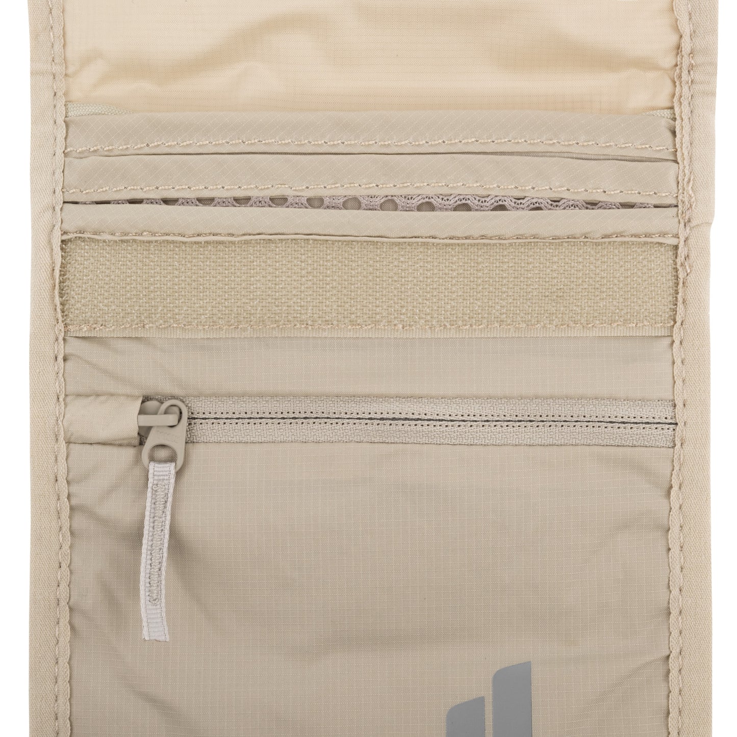 Portfel Deuter Security Wallet II - Sand