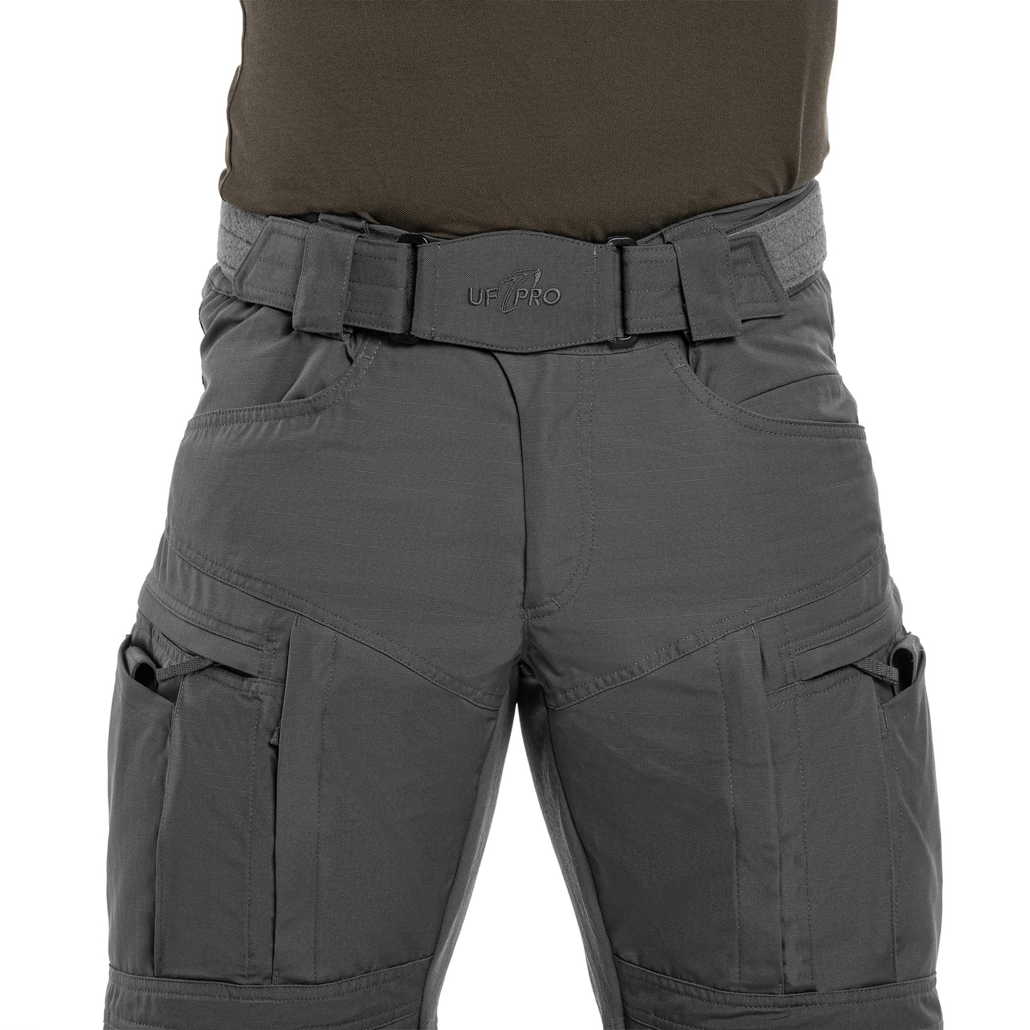 Spodnie UF PRO Striker XT Gen.3 Combat - Steel Grey