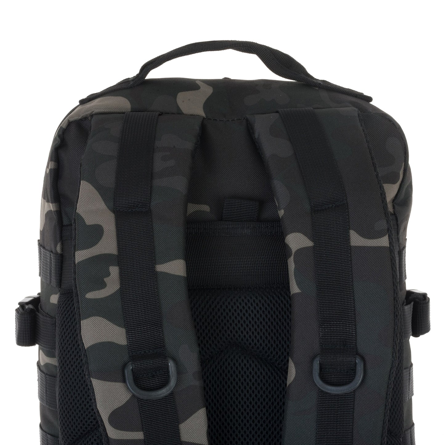 Plecak Brandit US Cooper Patch Large 40 l - Dark Camo