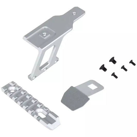 Montaż optyki Master Mods do replik Hi-Capa - Silver