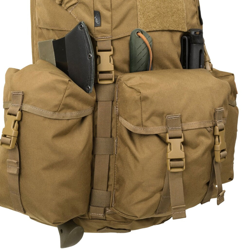 Plecak Helikon Bergen 18 l - Coyote