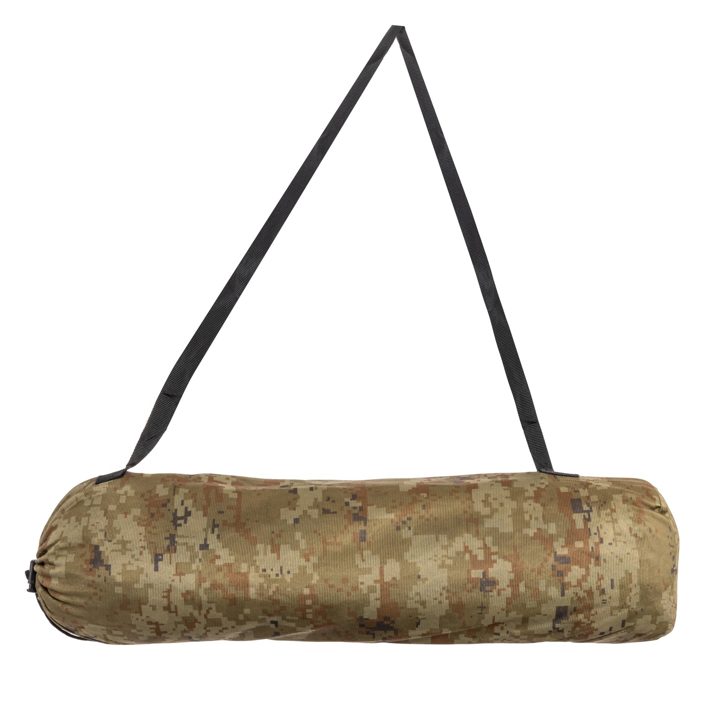 Strój maskujący Mil-Tec Parka Ghillie Anti Fire Pro - Woodland