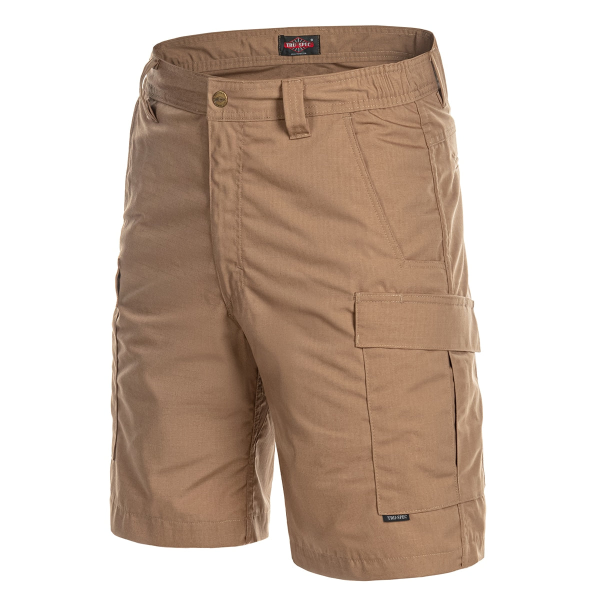 Szorty Tru-Spec Tactical Cargo - Coyote