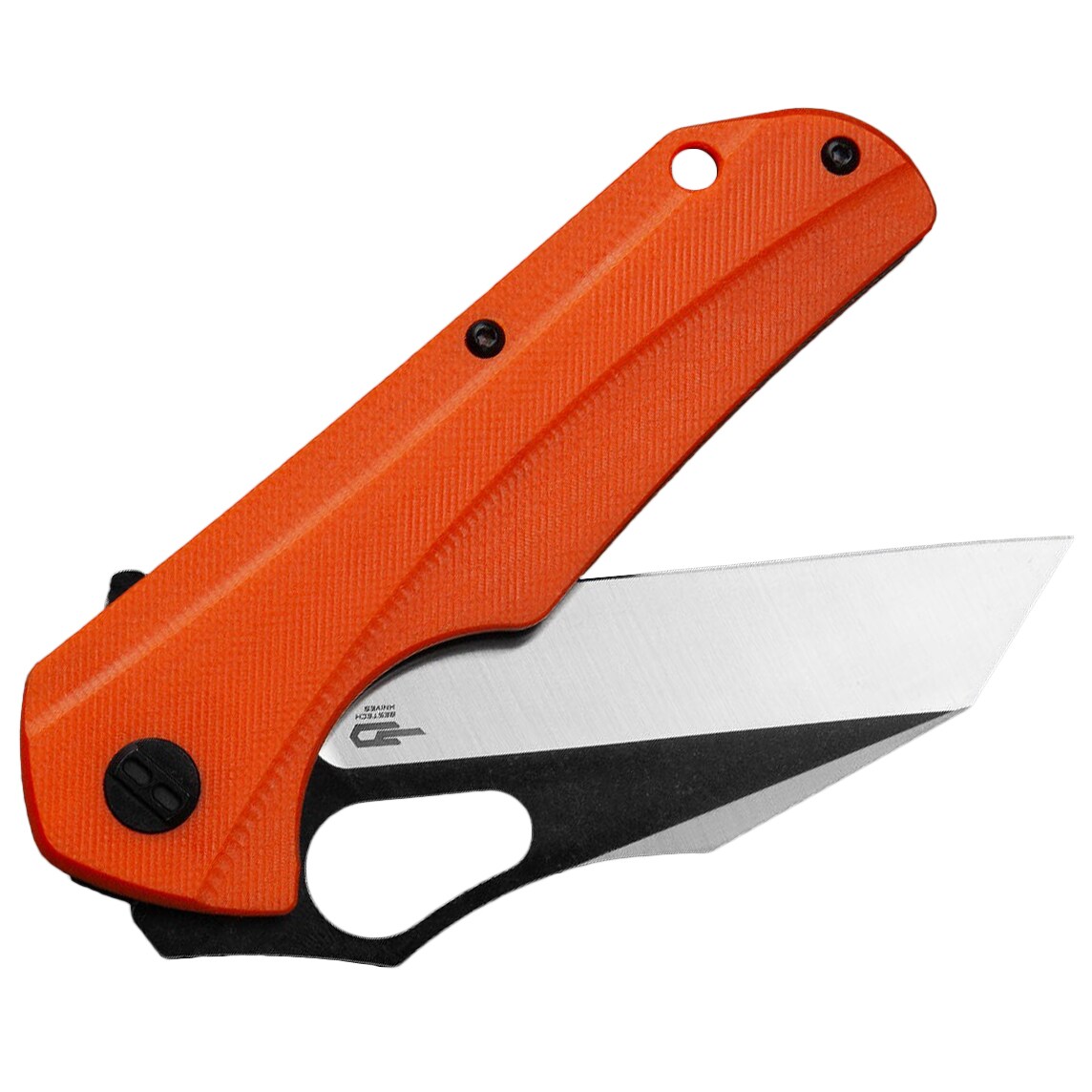Nóż składany Bestech Knives Operator - Orange