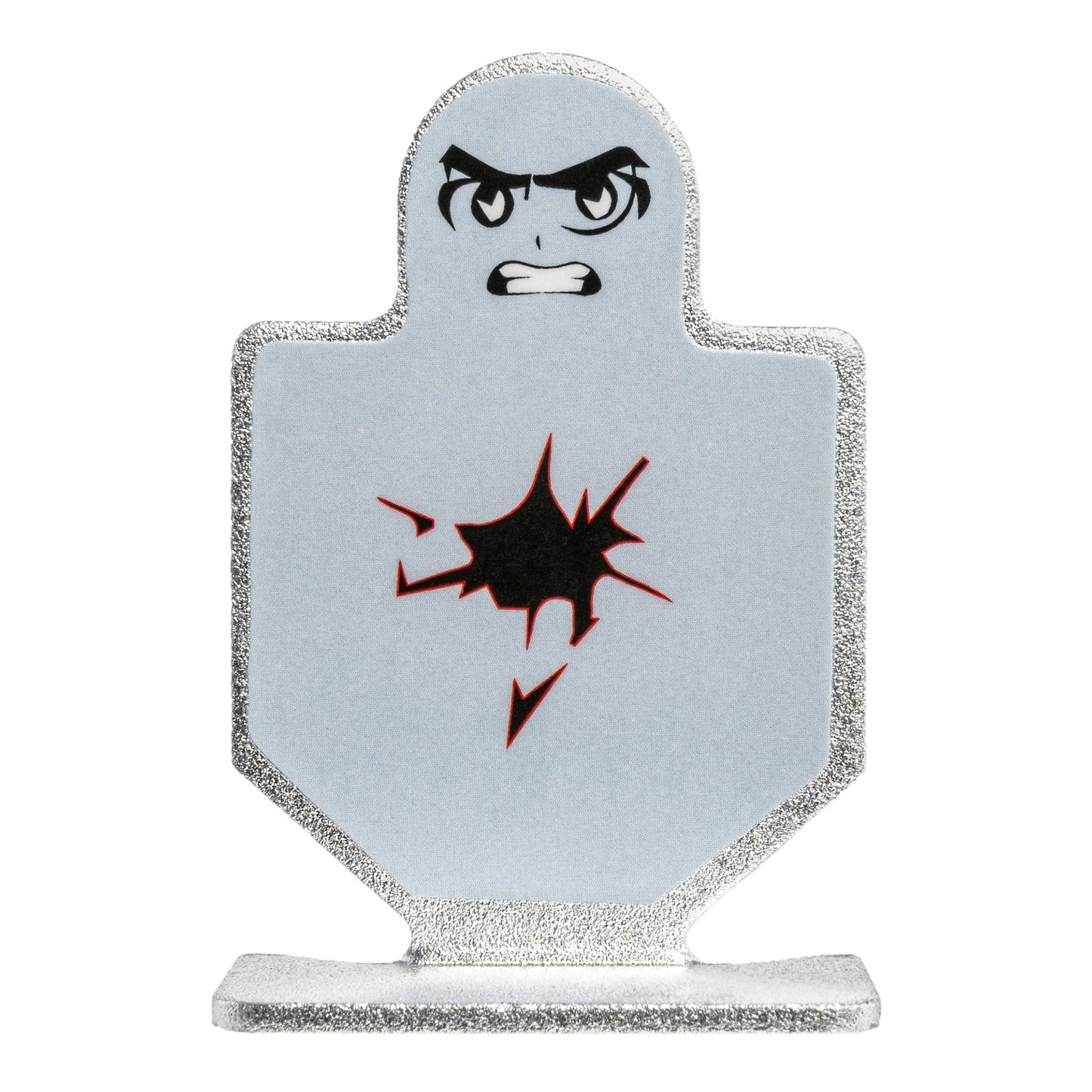 Zestaw metalowych celów strzeleckich Element - 6 szt.