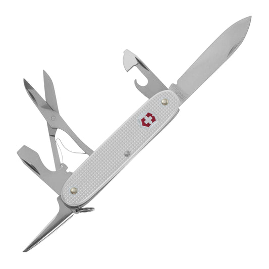 Scyzoryk Victorinox Pioneer X Alox - Silver