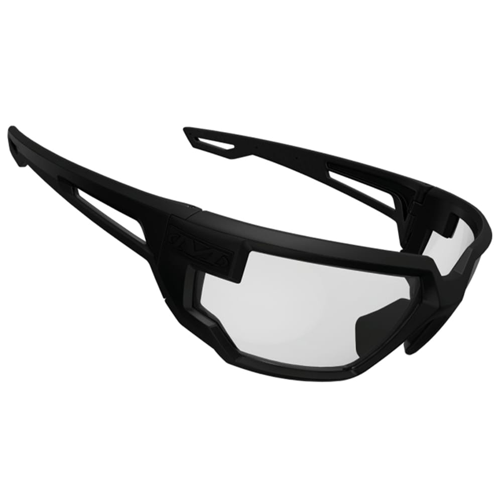 Okulary taktyczne Mechanix Tactical Type-X - Clear/Black