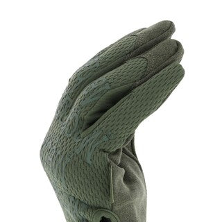 Rękawice taktyczne Mechanix Wear Original - Olive Drab