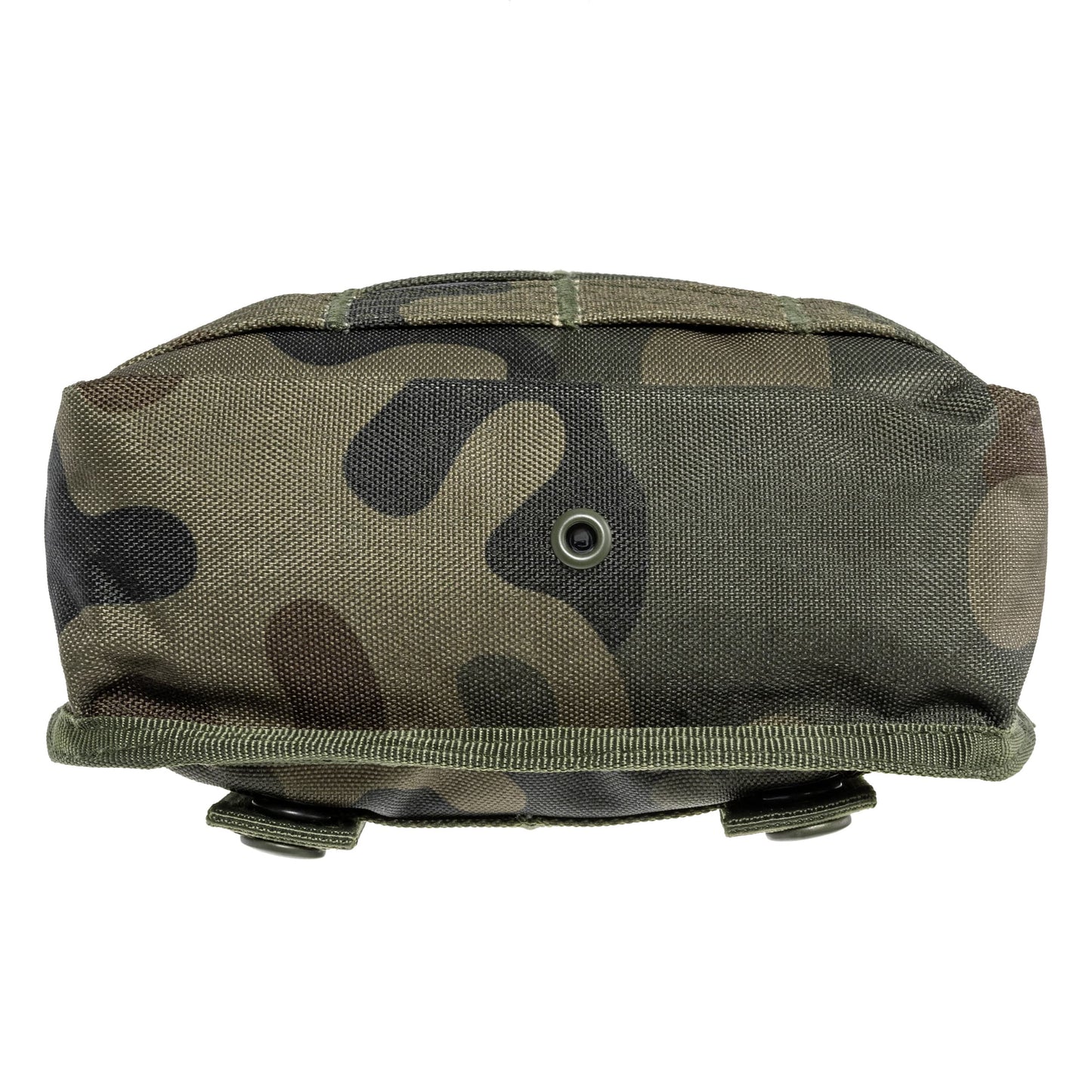 Kieszeń Cargo Mil-Tec duża - wz.93 Pantera PL Woodland