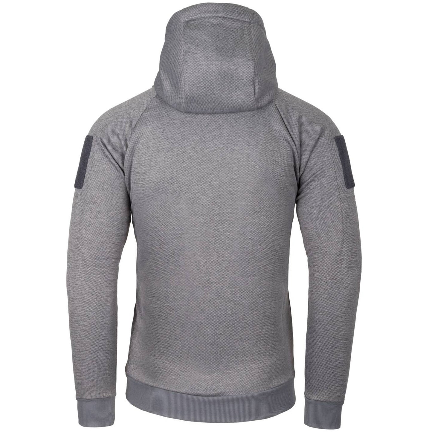 Bluza Helikon Urban Tactical Hoodie - Melange Grey