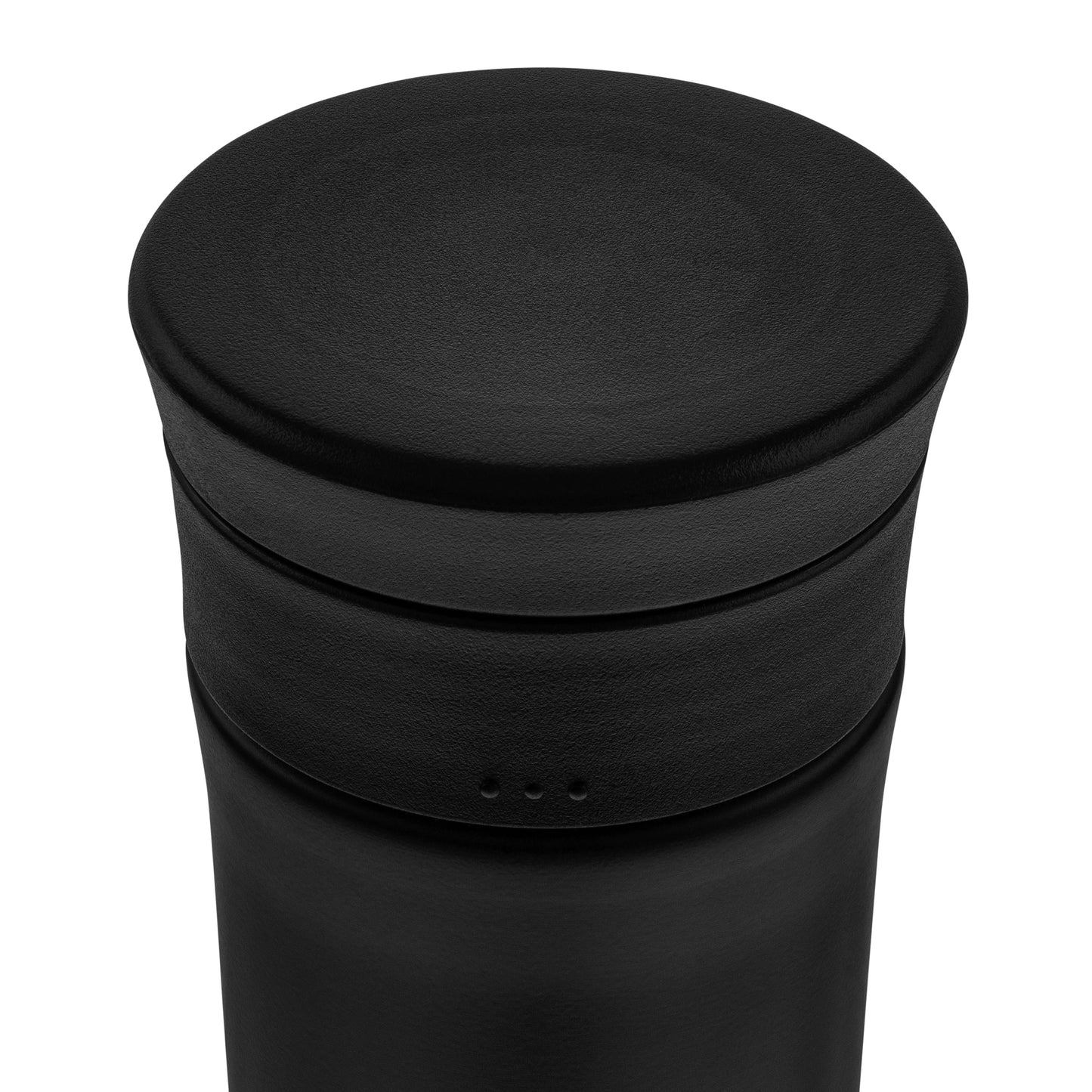 Kubek termiczny Highlander Outdoor 500 ml - Black