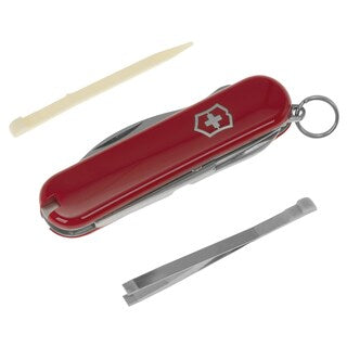 Scyzoryk Victorinox Jetsetter - Red