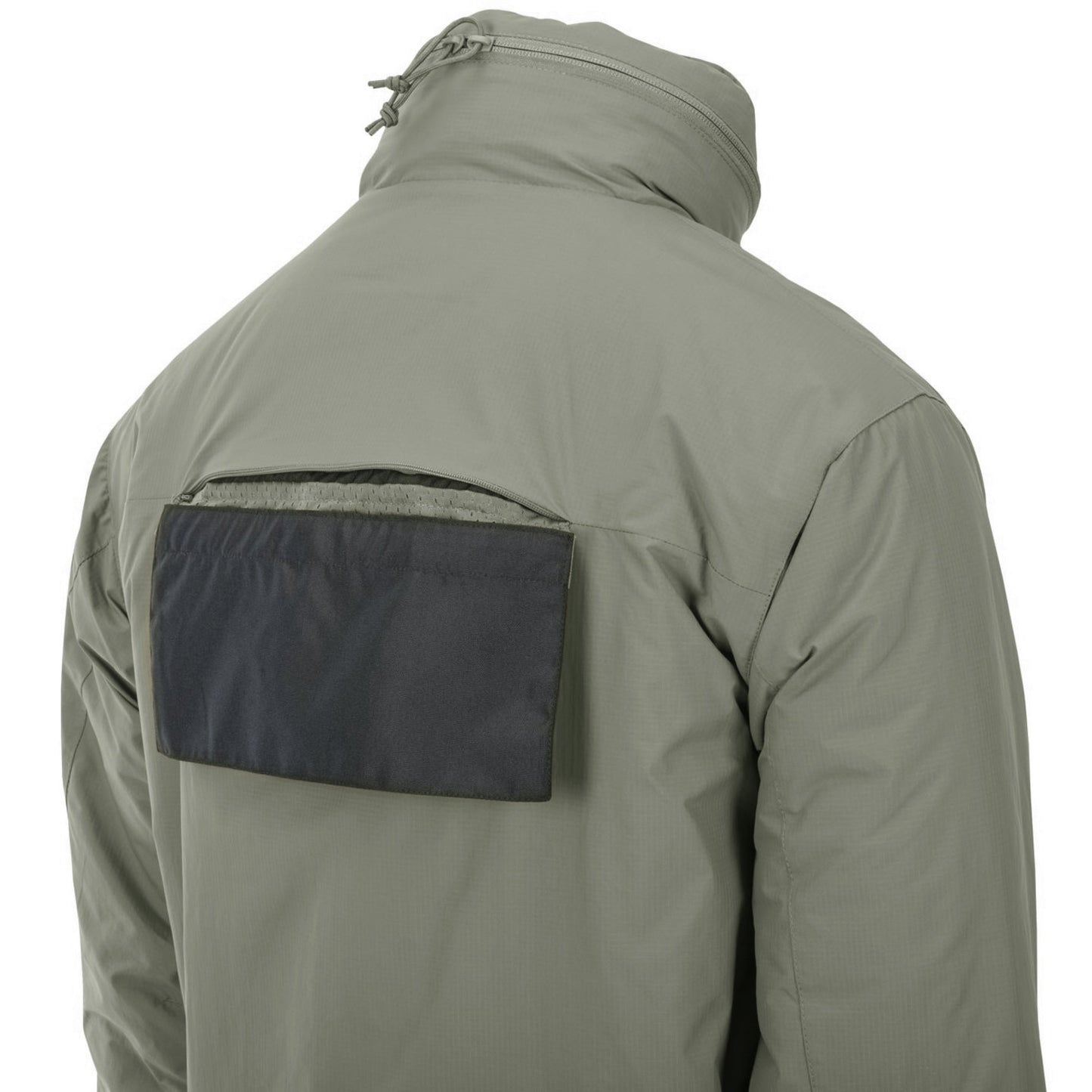 Kurtka Helikon Husky Tactical Winter Jacket - Alpha Green