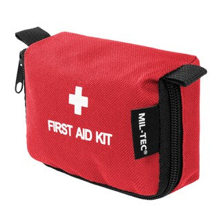 Apteczka Mil-Tec First Aid Kit Small - Red