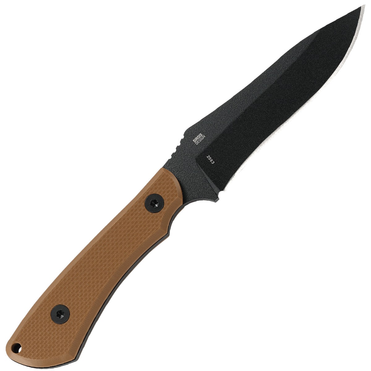 Nóż CRKT 2083 Ramadi