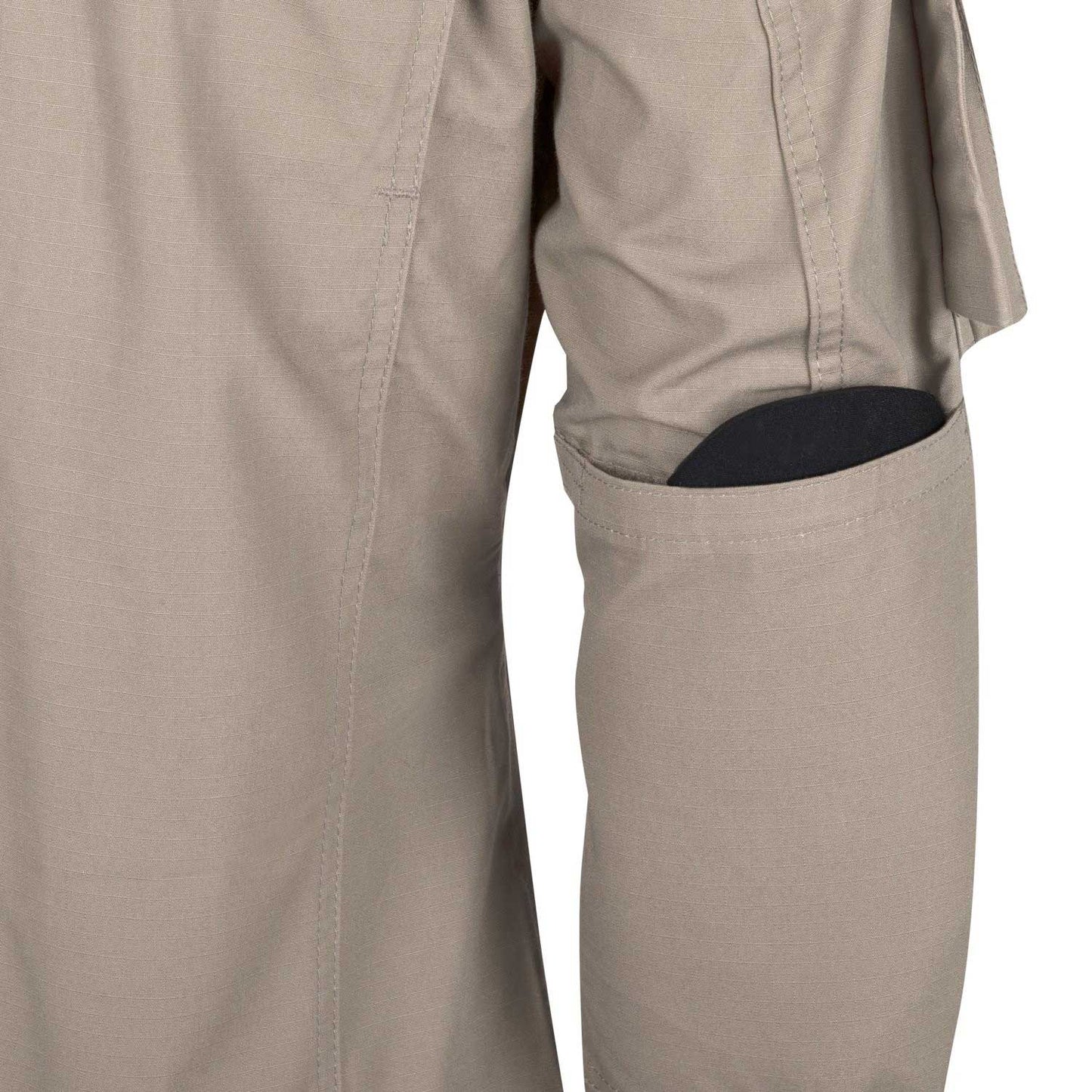 Bluza Helikon CPU Cotton Rip-Stop - Khaki