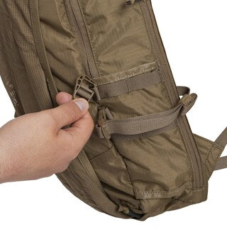 Plecak Helikon Groundhog 10 l - Coyote