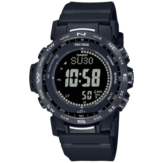 Zegarek Casio Pro-Trek PRW-35Y-1BER
