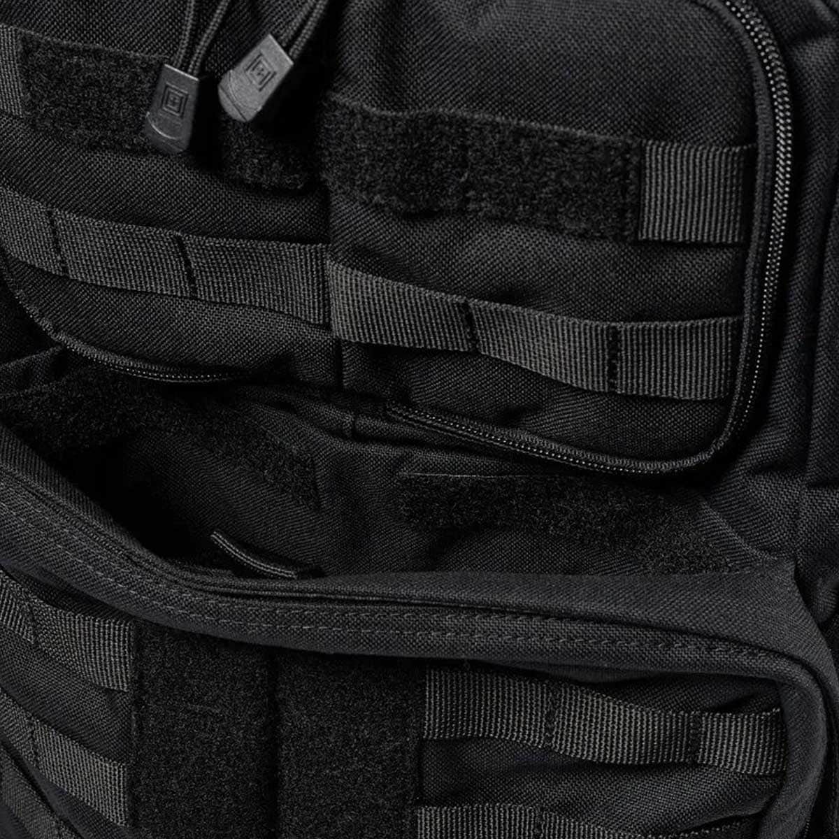 Plecak 5.11 RUSH24 2.0 Backpack 37 l - Black