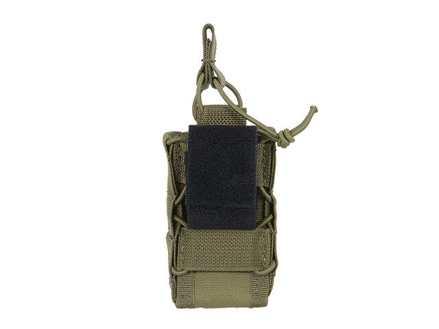 Ładownica 8Fields na granaty 40/37 mm Olive