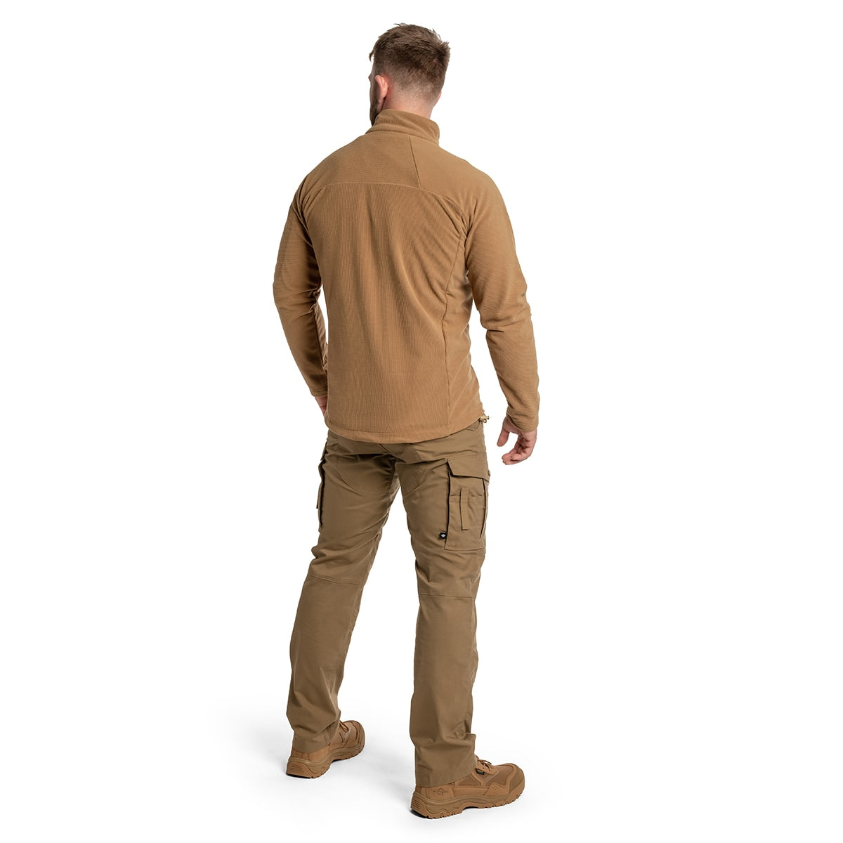 Polar Texar Conger - Coyote
