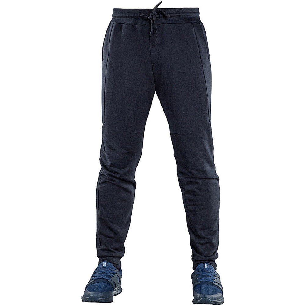 Spodnie M-Tac Stealth - Dark Navy Blue