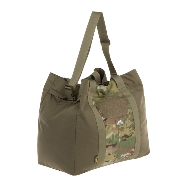 Torba Helikon Field Tote Cordura - MultiCam