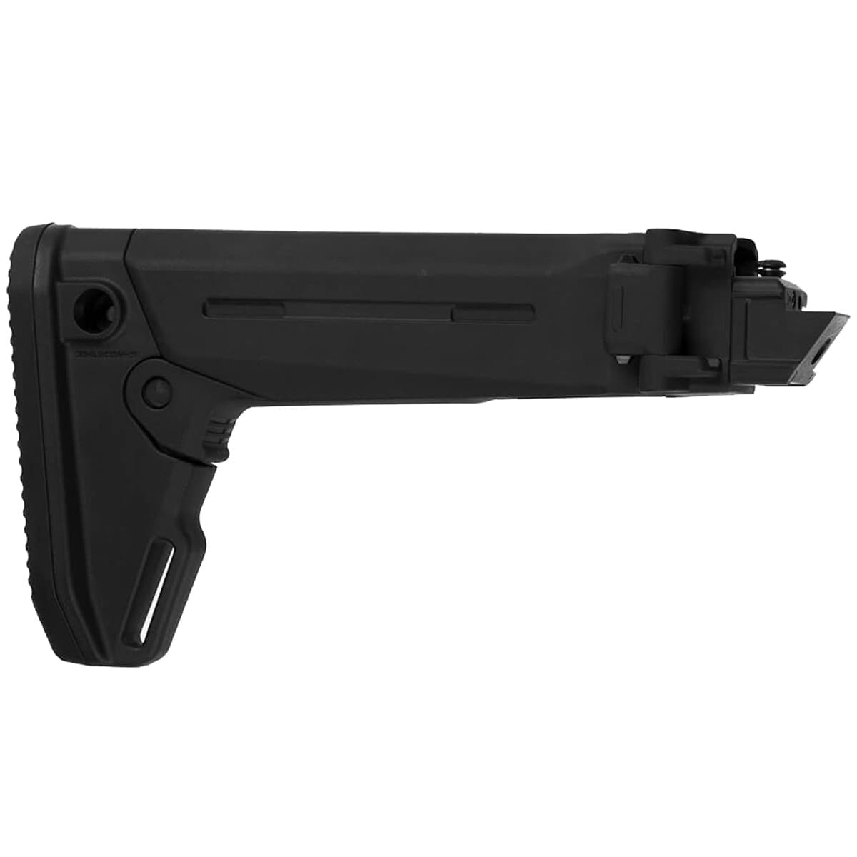 Kolba Magpul Zhukov-s do karabinków AK47/AK74 - Black