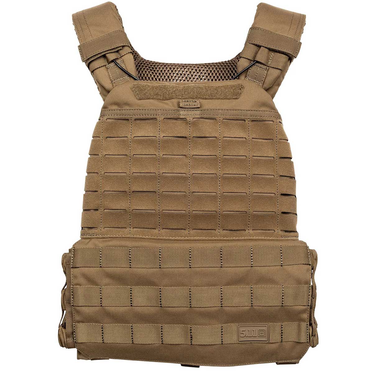 Kamizelka taktyczna 5.11 TacTec Plate Carrier - Kangoo