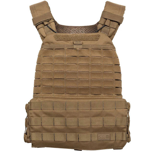 Kamizelka taktyczna 5.11 TacTec Plate Carrier - Kangoo