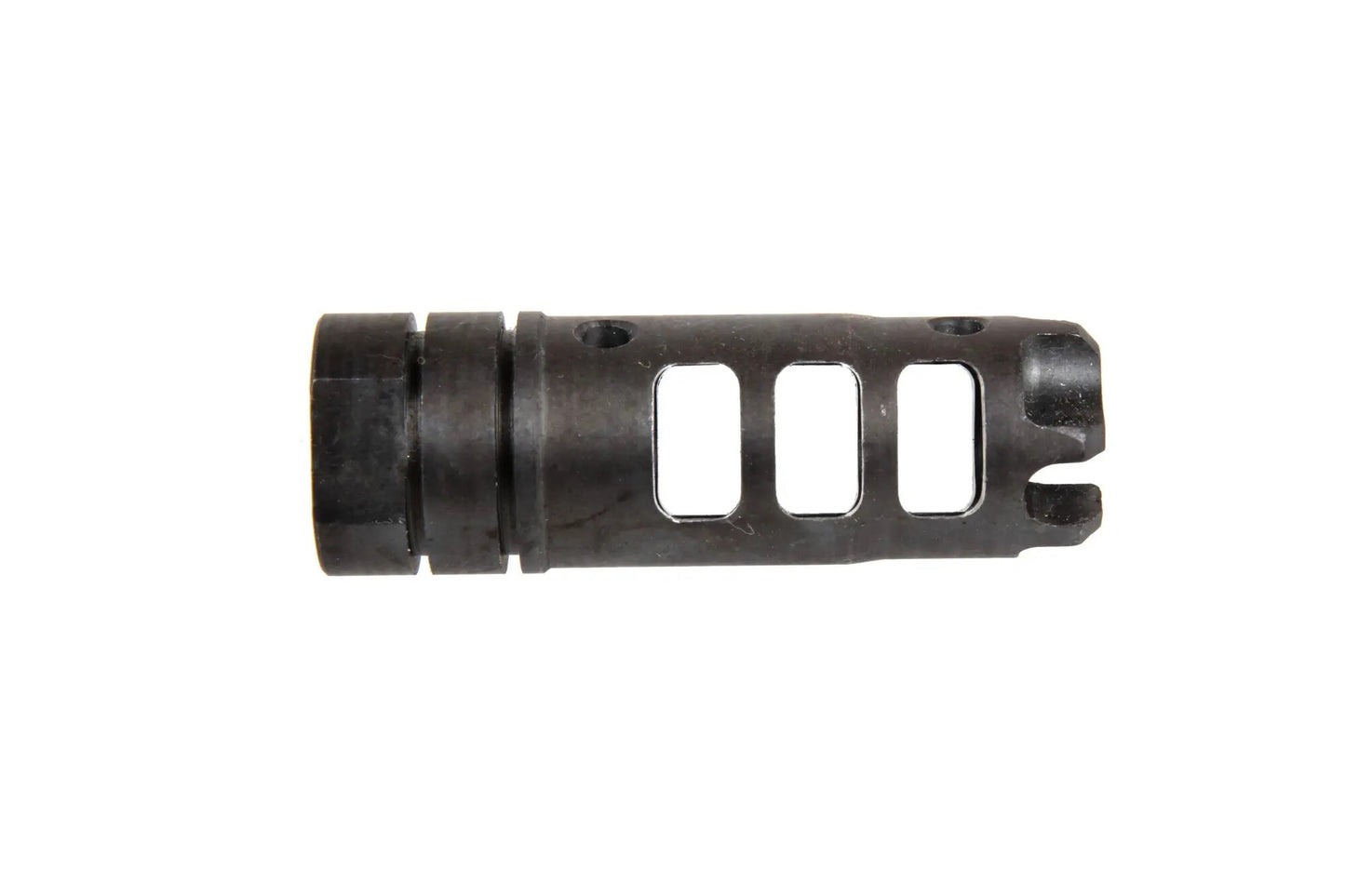 Kompensator 5KU BreacherBrake DGN556B - Black