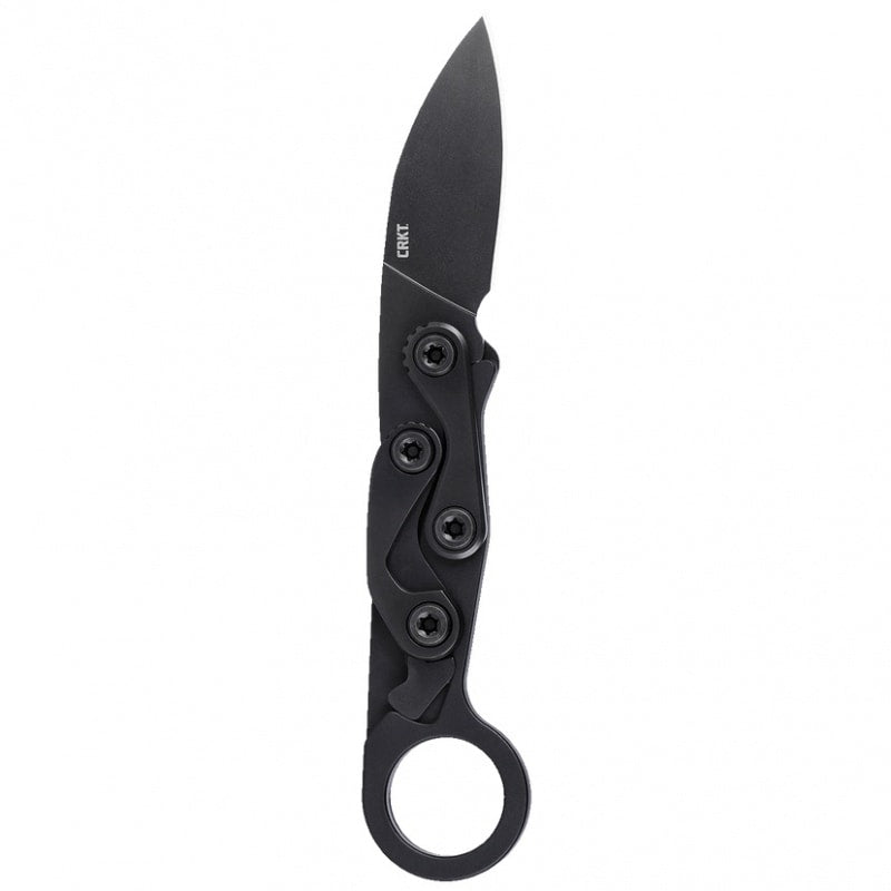 Nóż składany CRKT 4050K Provoke EDC - Black